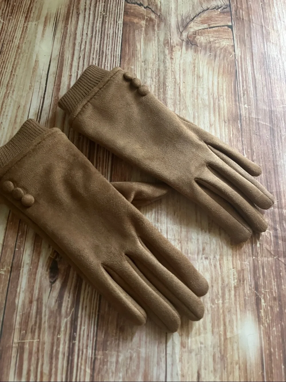 Dsane Touch screen Winter Gloves M